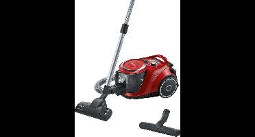 Bosch Serie 6 BGC41Q69 stofzuiger 2,4 l Cilinderstofzuiger Droog 600 W Zakloos