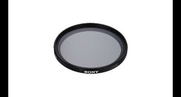 Sony VF-49CPAM2 Circulaire polarisatiefilter voor camera's 49 mm