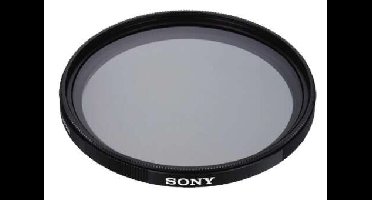 Sony VF-55CPAM2 cameralensfilter Circulaire polarisatiefilter voor camera's 55 mm