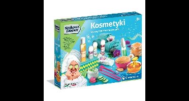 Clementoni-set - Cosmetica