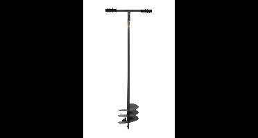 AWTOOLS handgrondboor Ø140mm (levertijd 8 werkdagen)