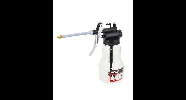 AWTOOLS OLIWIARKA PLASTIKOWA 250ml (levertijd 8 werkdagen)