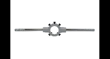 AWTOOLS snijplaathouder M3-M4 (levertijd 8 werkdagen)