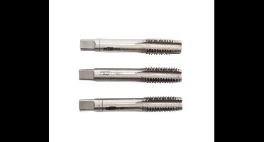 AWTOOLS GWINTOWNIK M10x1,25 kpl.3szt. (levertijd 8 werkdagen)