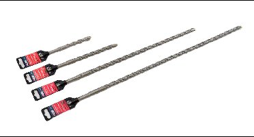 AWTOOLS SDS Plus boor 8x1000mm (levertijd 8 werkdagen)