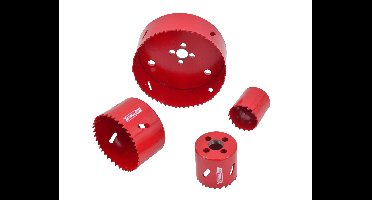 AWTOOLS OTWORNICA BIMETALOWA 22mm (levertijd 8 werkdagen)