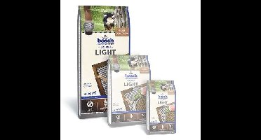 Bosch LIGHT 12,5 kg Volwassen