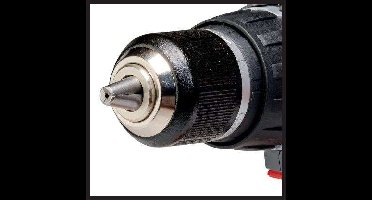 18V-klopboor-schroevendraaier TP-CD 18/70 LI-I BL SOLO 4514315 EINHELL