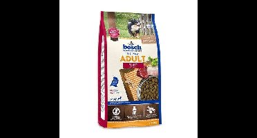 Bosch 01030 Adult Lam & Rijst 3kg