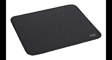 Logitech 956-000049 muismat Grafiet