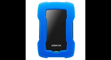 ADATA HD330 externe harde schijf 1000 GB Blauw