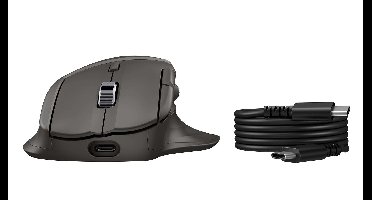 HP Ultra-Fast-Scroll Wireless Mouse 780M