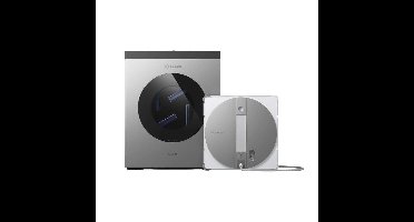Ecovacs Winbot W3 OMNI raamreinigingsrobot