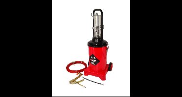 AWTOOLS pneumatische vetspuit 12L (levertijd 8 werkdagen)