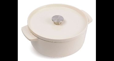 KitchenAid CC006059-001 soeppan 5,2 l Gietijzer
