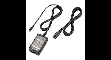 Sony L200-netadapter/-lader