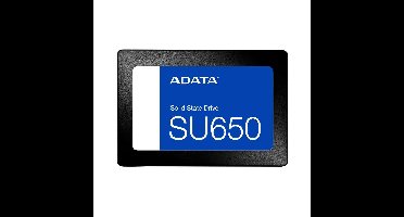 ADATA SU650 2 TB 2.5" SATA III 3D NAND