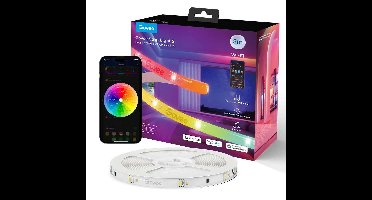 Govee H612A Slimme strookverlichting Wi-Fi/Bluetooth