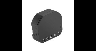 Hama 00176556 lichtschakelaar Grijs