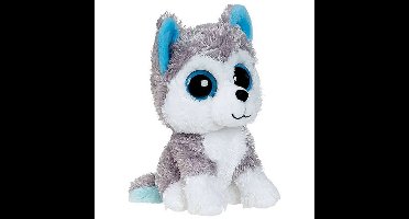 TY Beanie Husky Slush 15 cm