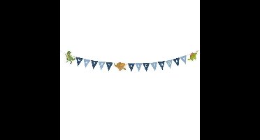 Dinosaurus Letterslinger 1.8 m