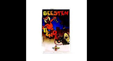 Beesten Bende Muziekcassette