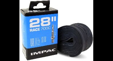 Binnenband Impac SV28 Race 28" / 20/28-622/630 - 40mm ventiel
