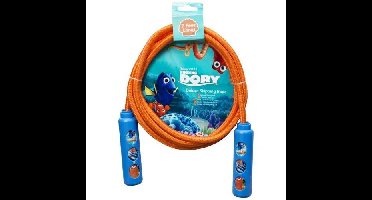 Finding Dory Springtouw
