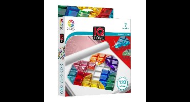 Smart Games IQ Love