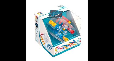 Smart Games Criss Cross Cube