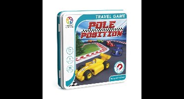Smart Games Pole Position