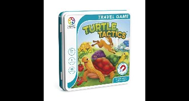 Smart Games Turtle Tactics