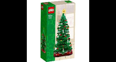 Lego 40573 Seasons Kerstboom
