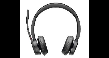 HP Poly Voyager 4320 USB-A Headset + BT700 dongle