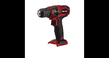 Draadloze boor AKU TC-CD 18/35 Li-Solo EINHELL Zwart, Rood