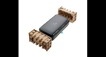 HP OfficeJet Mobile 250 Draadloos All-in-One Kleur Printer, Kopieerapparaat, scanner