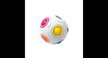 Magische Bal 6.5 cm