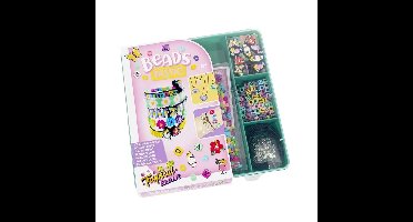 Beads Tastic Tropical Boost
