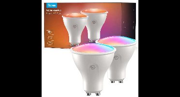 Govee H600D Intelligente verlichting Wi-Fi/Bluetooth