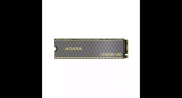 Adata SSD LEGEND 860 1TB PCIe 4x4 6000/4000 MB/s M.2