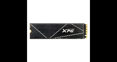 XPG GAMMIX S70 Blade M.2 2000 GB PCI Express 4.0 3D NAND NVMe