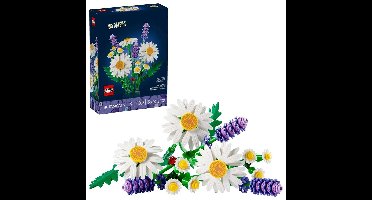 LEGO BOTANICALS 11508 Madeliefjes