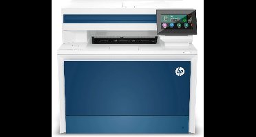 HP Color LaserJet Pro MFP 4302dw printer