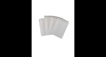 Luchtkussen envelop BESTPAK gevulde enveloppen G17 100 stuks. Wit