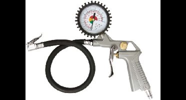 VOREL MANOMETR PISTOLET. (levertijd 8 werkdagen)