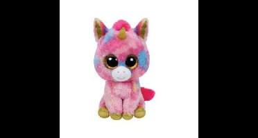 TY Beanie Boos Fantasia Knuffel 15cm