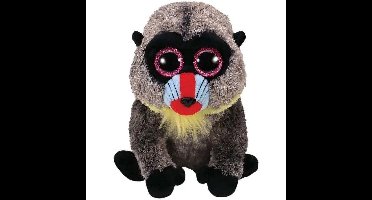 TY Beanie Boo's Wasabi Knuffel 15cm