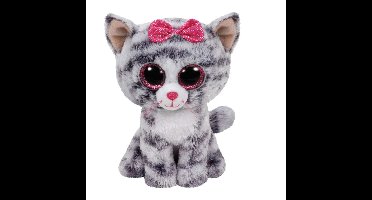 TY Beanie Boo Kiki Knuffel 15cm