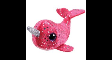 TY Teeny's Nelly Pluche Knuffel 10 cm