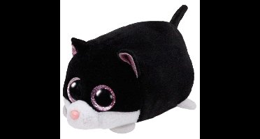 TY Teeny 's Cara Cat 10cm